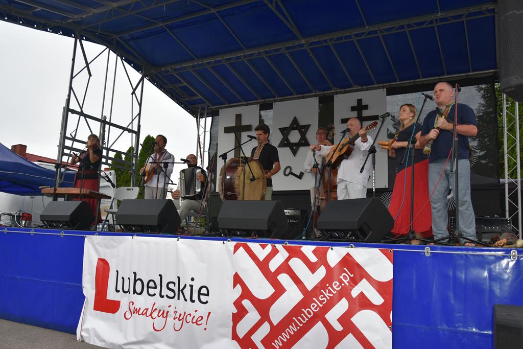 XIV Edycja Spotkania Trzech Kultur